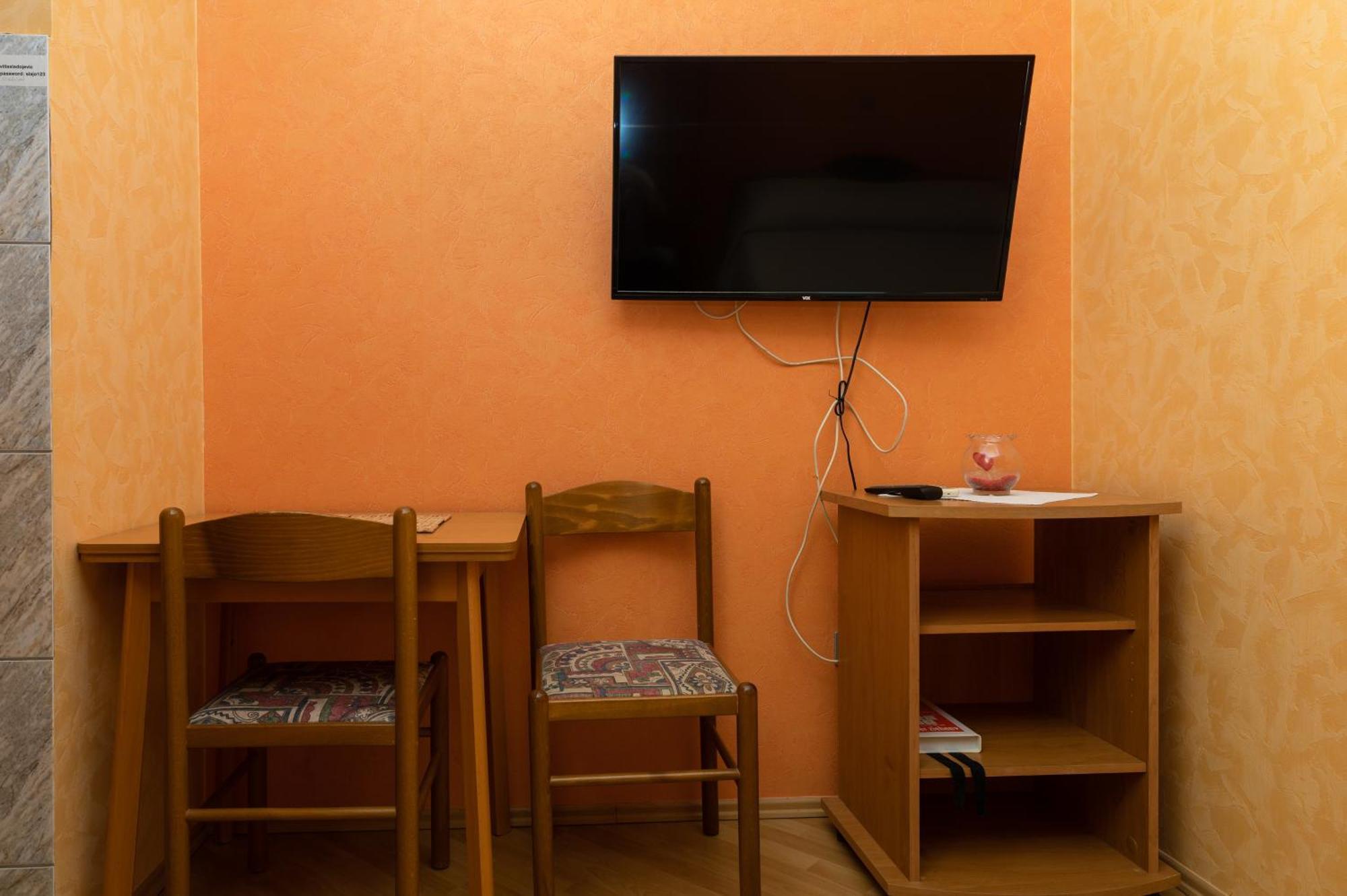 Apartments By The Sea Duce, Omis - 5973 외부 사진