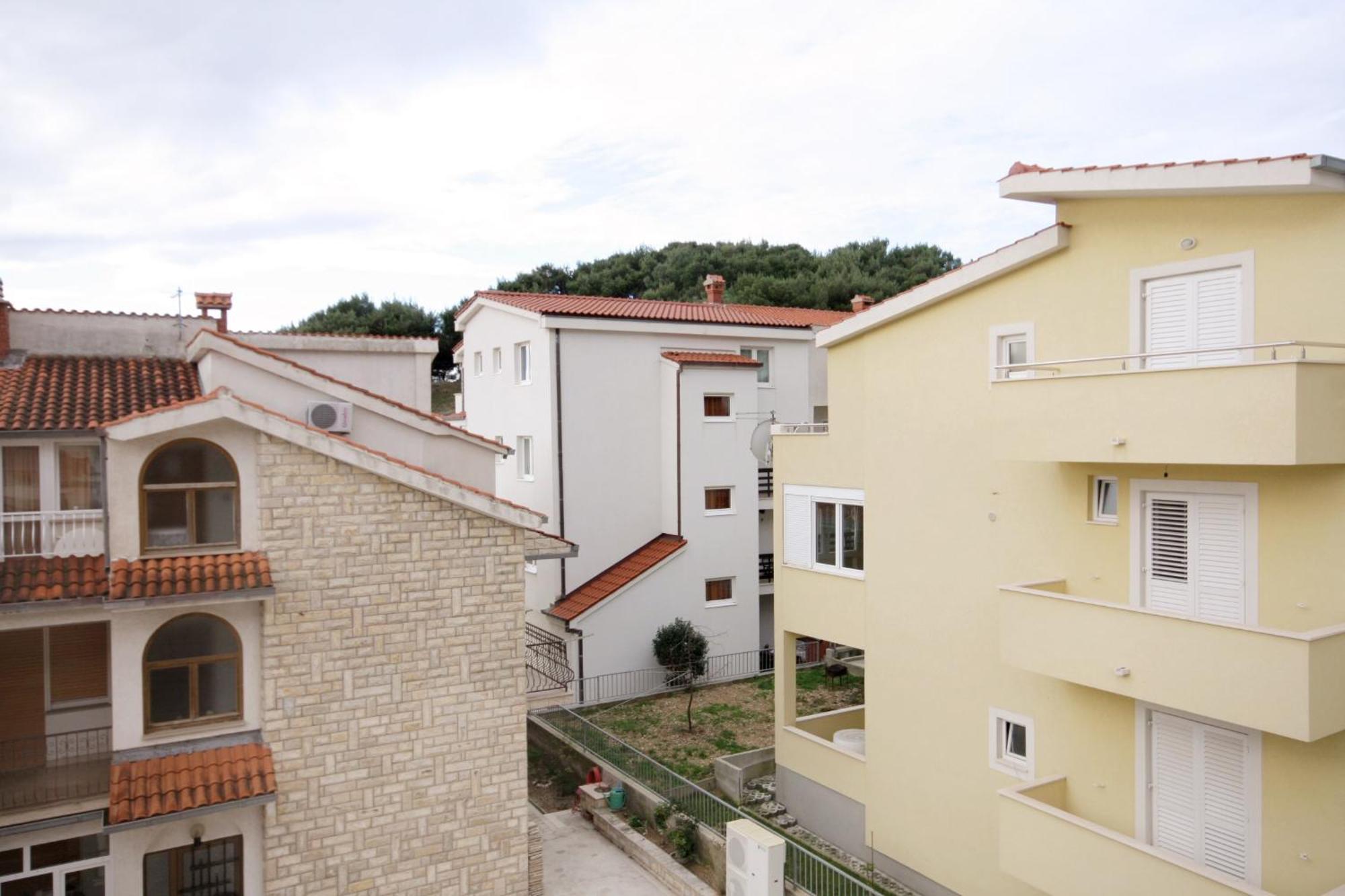 Apartments By The Sea Duce, Omis - 5973 외부 사진