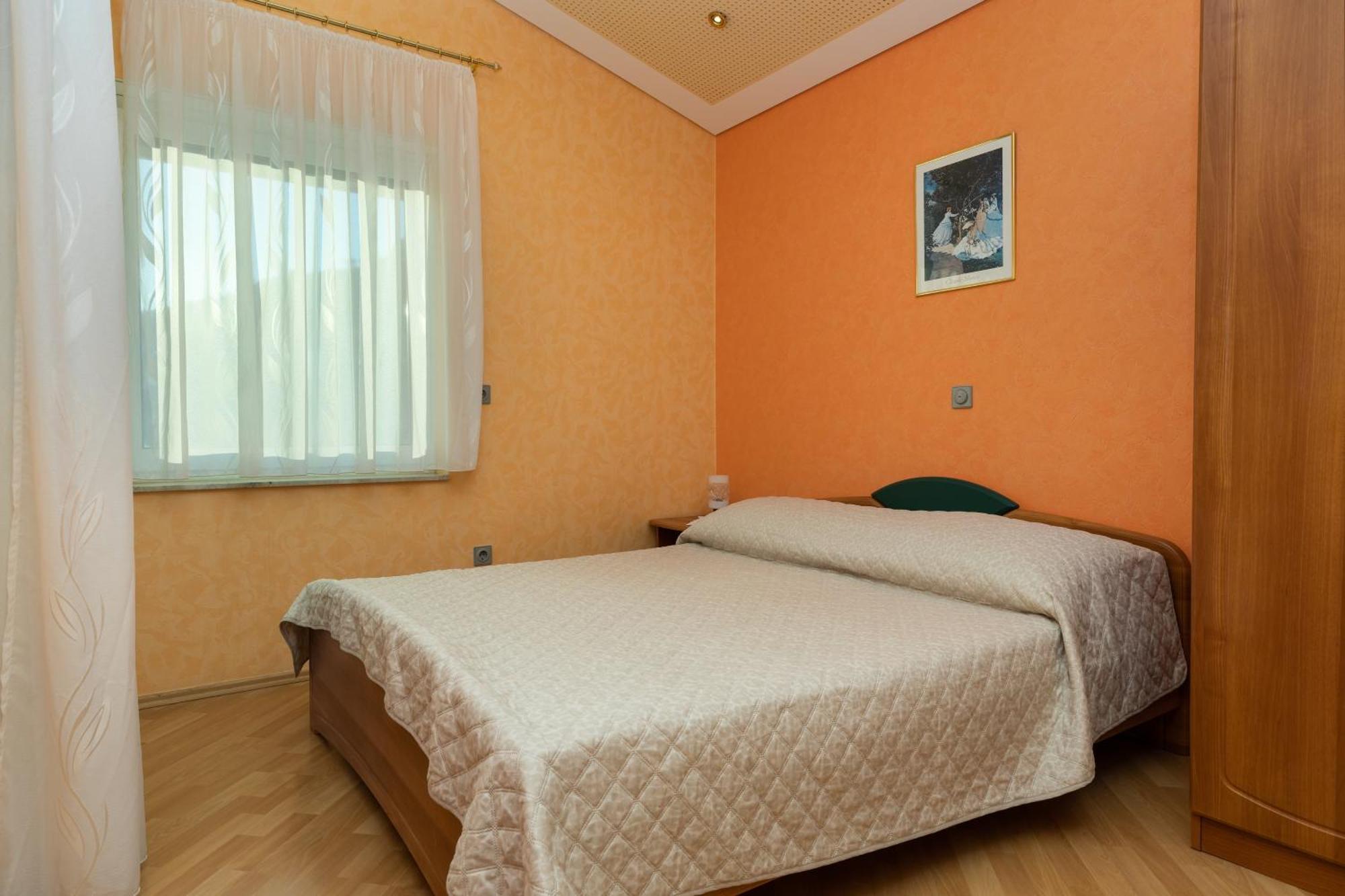 Apartments By The Sea Duce, Omis - 5973 외부 사진