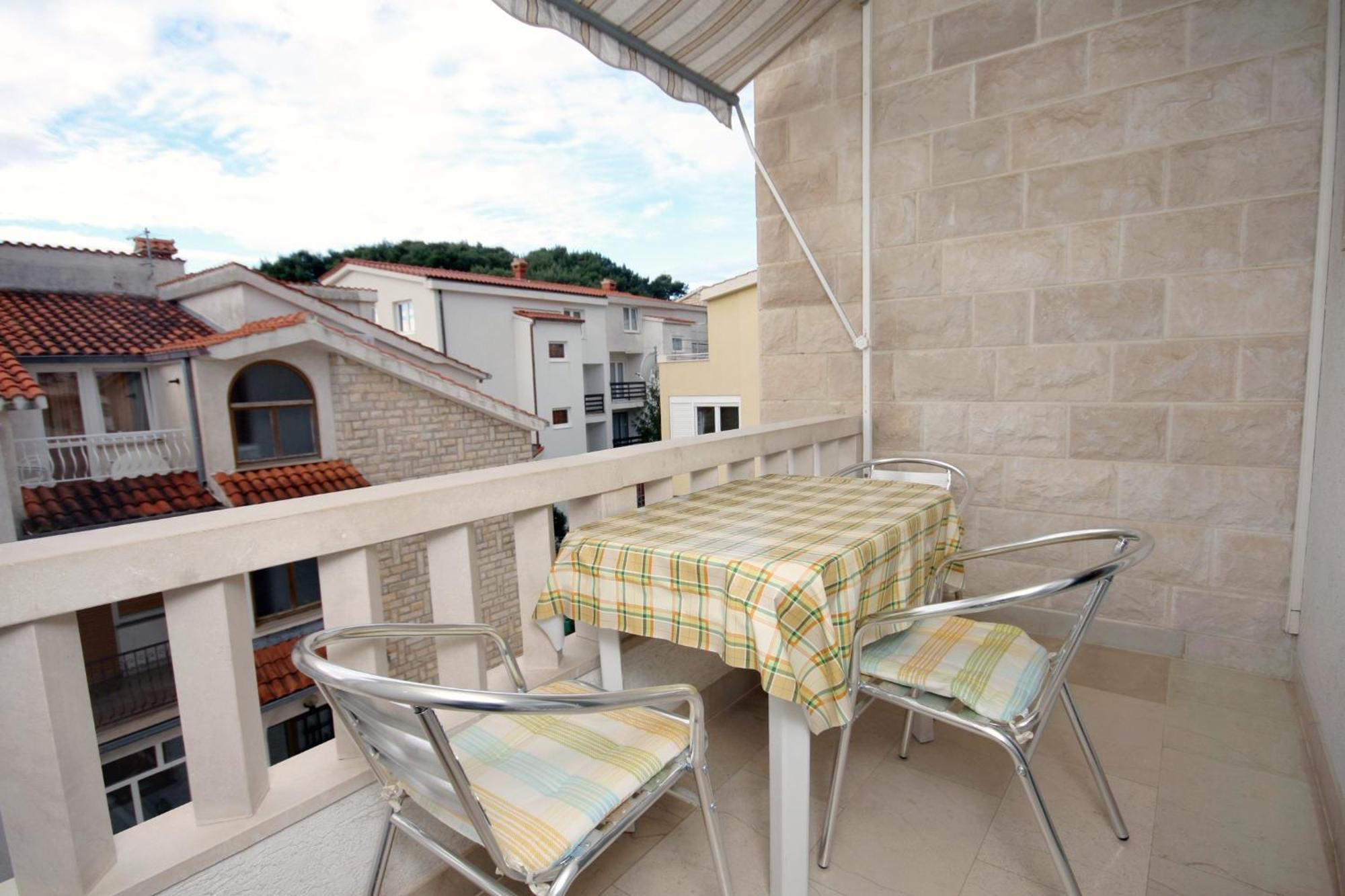 Apartments By The Sea Duce, Omis - 5973 외부 사진