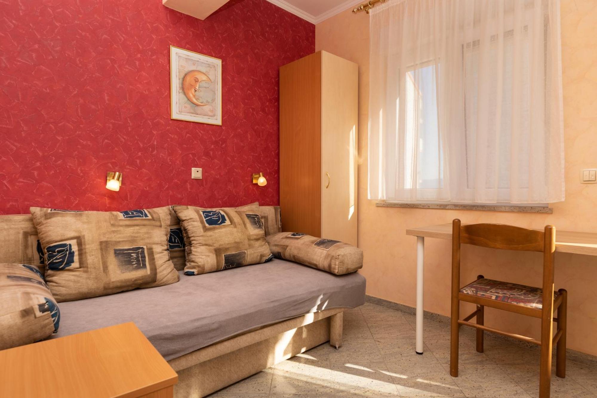Apartments By The Sea Duce, Omis - 5973 외부 사진