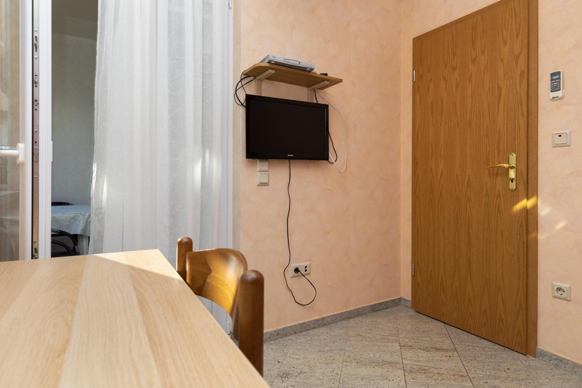 Apartments By The Sea Duce, Omis - 5973 객실 사진