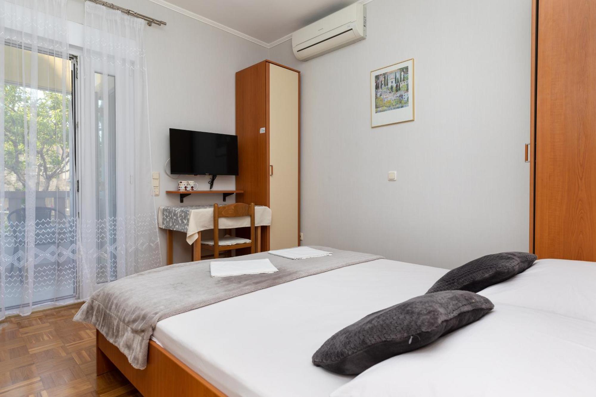 Apartments By The Sea Duce, Omis - 5973 객실 사진