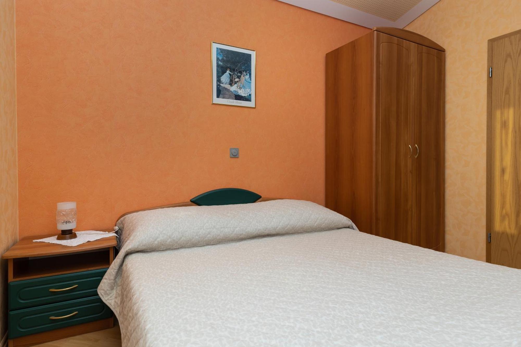 Apartments By The Sea Duce, Omis - 5973 객실 사진