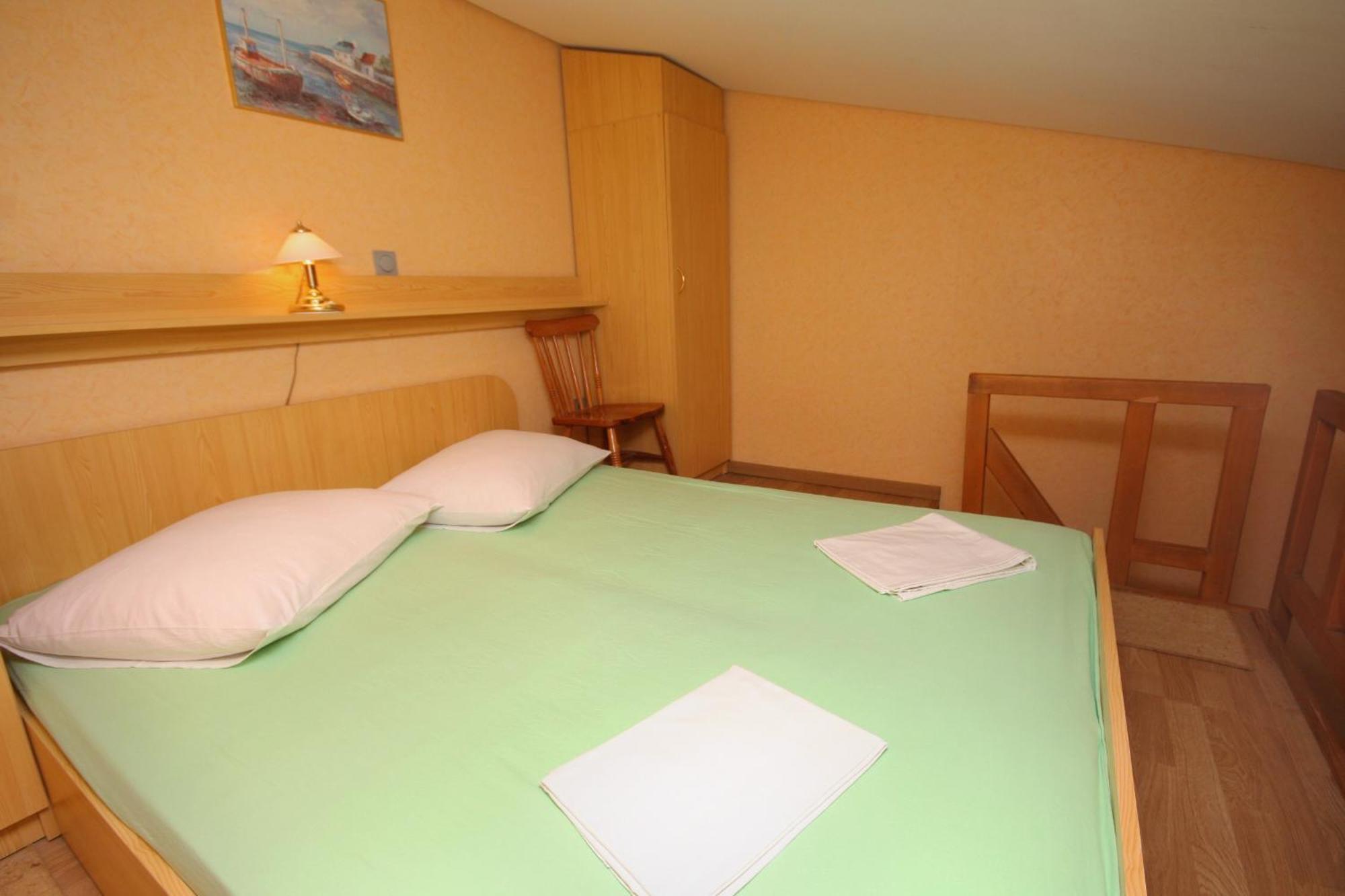 Apartments By The Sea Duce, Omis - 5973 객실 사진
