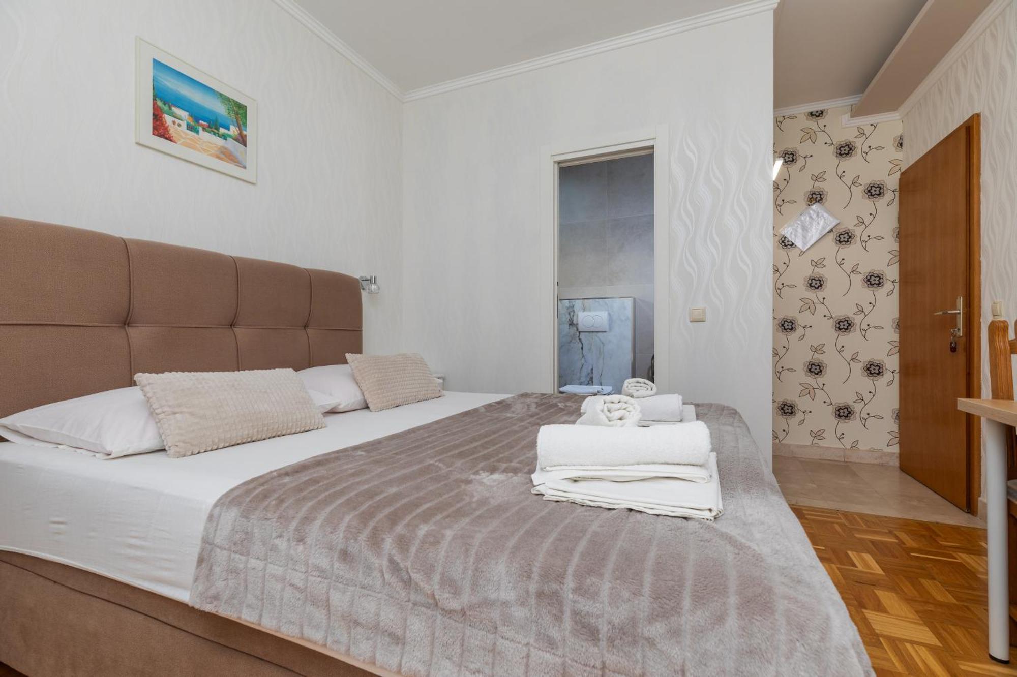 Apartments By The Sea Duce, Omis - 5973 객실 사진